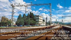 Štrajk zaustavio vozove
